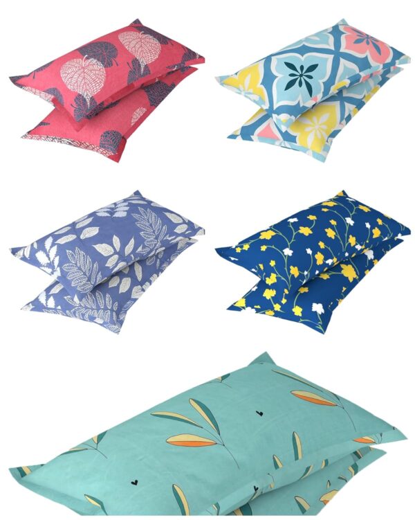 Pillow Cover